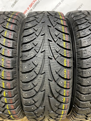 Hankook Winter I'Pike 215/65 R17