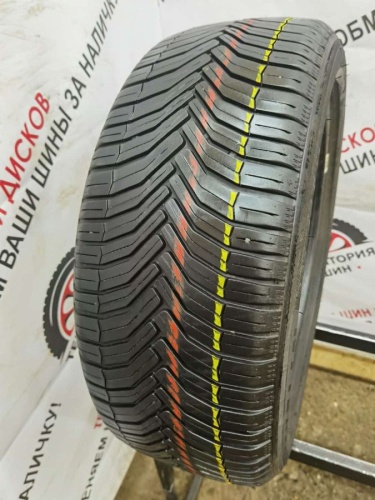 Michelin CrossClimate R17 205/50 93W