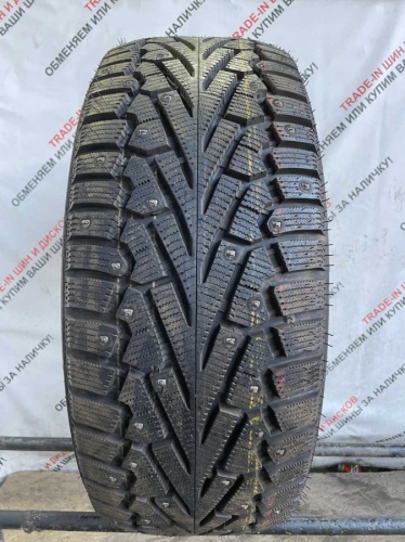 Pirelli Ice Zero R19 255/50