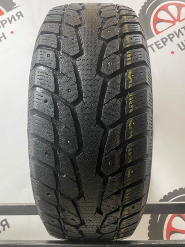 Ecovision W686 R16 205/55