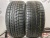 Bridgestone Blizzak WS60 R17 235/55.