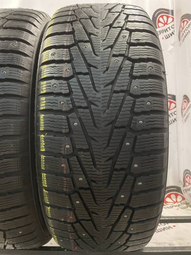 Nokian Tyres Nordman 7 SUV R20 275/60