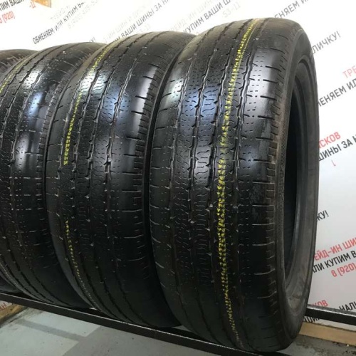 Kumho Radial 798 Plus R17 235/60