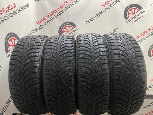 Bridgestone BliZZak Spike01 R16 205/55