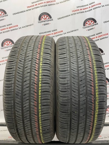 Kumho Solus TA31  R18 215/55