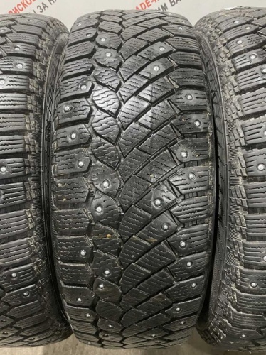 Gislaved Nord Frost 200 R16 215/65