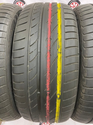 Sailun Atrezzo ZSR R 18 225/50 Y95