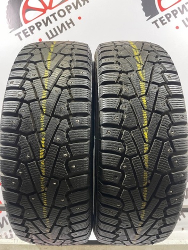 Pirelli Ice Zero R17 215/65