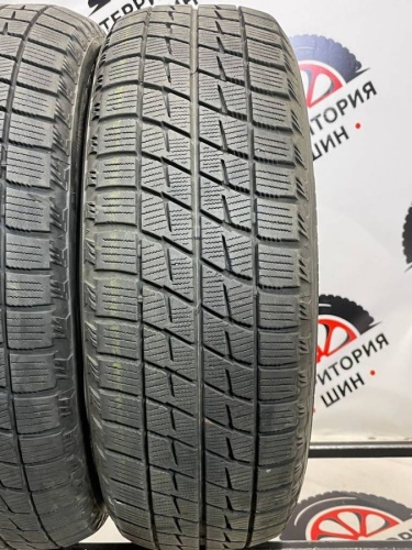 Bridgestone Ice Partner R16 205/60