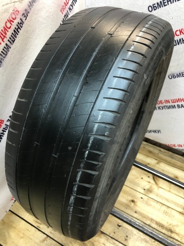 Michelin Primacy 3 R17 235/55 (2)