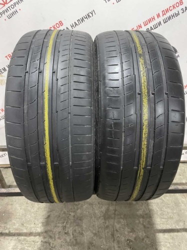 Continental ContiSportContact 5 R18 225/40