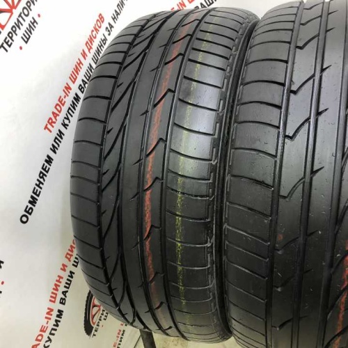 Bridgestone Dueler H/P sport R19 235/50