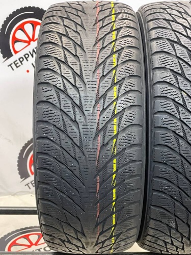 Nokian Tyres Hakkapeliitta R2 R16 205/55