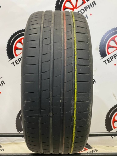 GTRadial SportActiv SUV R19 255/50