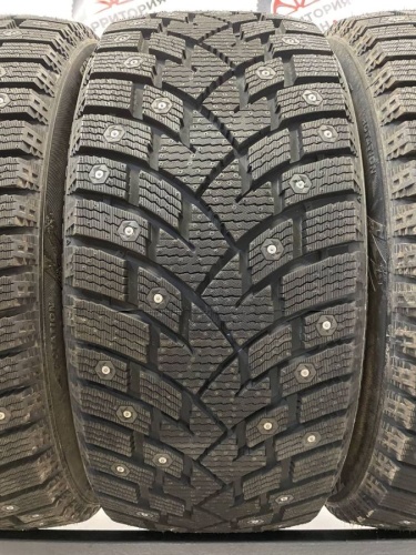 ZETA ANTARCTICA SPORT R18 265/60