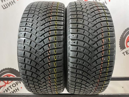 Michelin X-Ice North LXIN2 R21 275/45