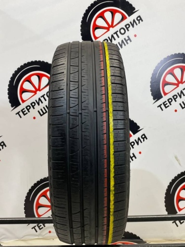 Pirelli Scorpion Verde All Season R17 215/60
