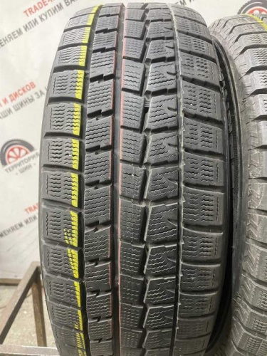 Dunlop WinterMaxx WM01 R16 205/55