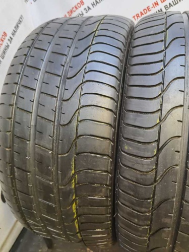 Pirelli P Zero R20 295/45