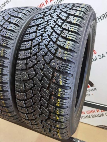 Nokian Tyres Nordman 1 R16 205/55