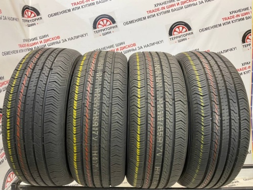 Hankook Optimo H417 R17	235/55