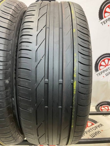 Bridgestone Turanza T001 RFT R18	225/50
