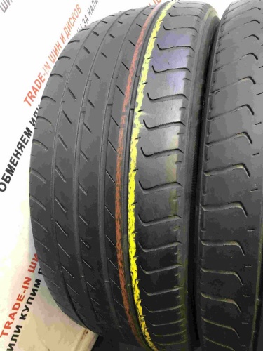 Triangle Sport ATP TR918 R17 215/55