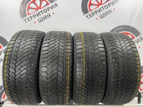 Continental ContiICeContact 4x4 R18 255/55