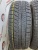 Bridgestone Blizzak VRX R17 225/60