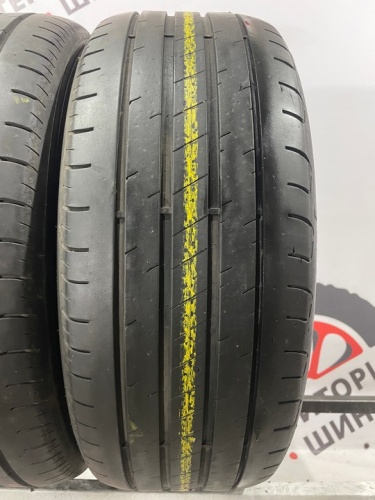 Goodyear EfficientGrip Performance 2 R16 205/55