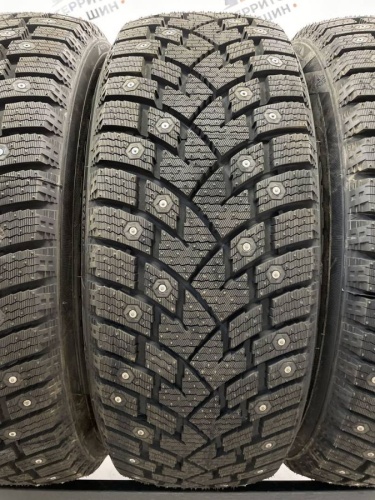 ZETA ANTARCTICA SPORT R17 225/65