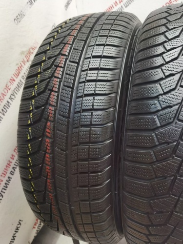 Hankook Winter I'Cept Evo2 W320 R17 225/60