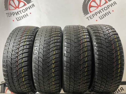 Michelin X-Ice North 3 R15 185/60