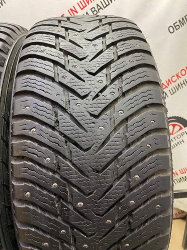 Nokian Hakkapeliitta 8 SUV R18 265/60