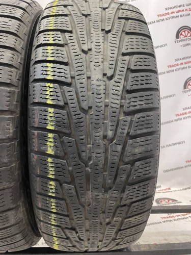 Nokian Hakkapeliitta R  R 17 225/60