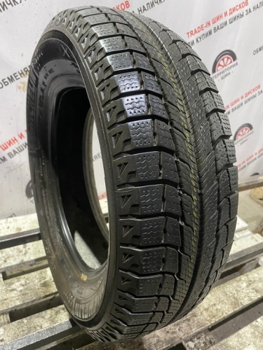 Michelin X-Ice R14 175/65