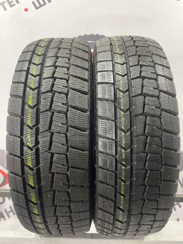 Dunlop Winter Maxx WM02 R14 175/65