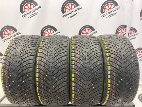 Nokian Tyres Hakkapeliitta 8  R17 225/45