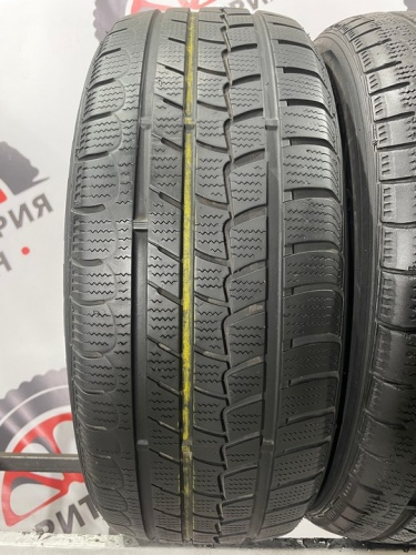 Nexen Winguard Snow`G R16 235/60