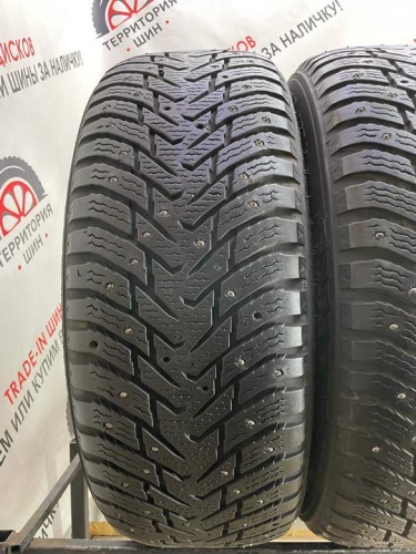 Nokian HKPLT 8 SUV R18 235/60