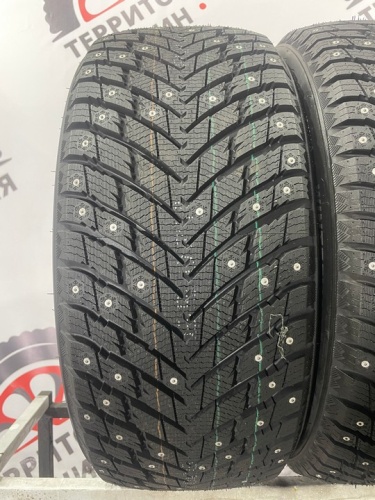 iLink Wintervorhut Stud II R20 245/40