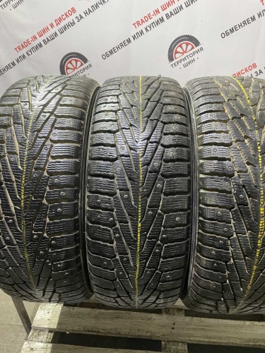 Nokian Tyres Nordman 7 SUV R18 245/60