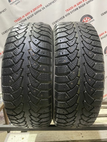 КАМА (Нижнекамский шинный завод) Кама-Евро-519 R16 205/55