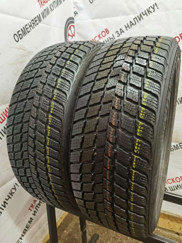 Nexen  Winguard  suv 225/55 R18 102V