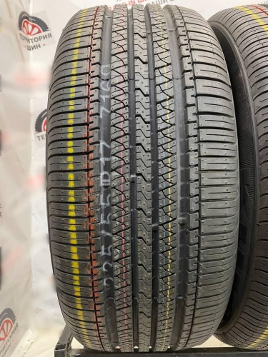 Kumho Solus HP4 Plus R17 235/55