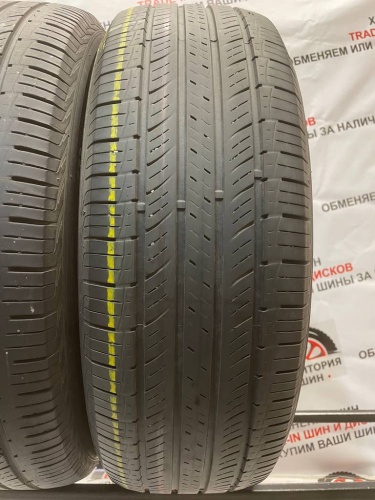 Hankook Dynapro HP2 R17	  225/65