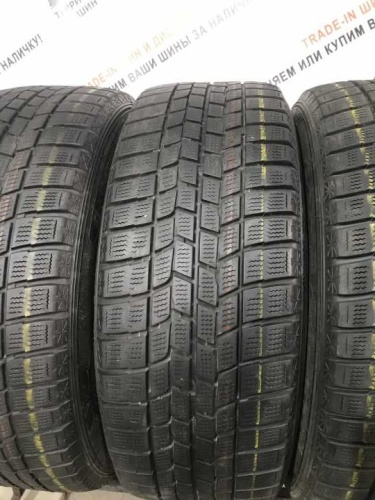 Goodyear Ice Navi 6 R17 225/55