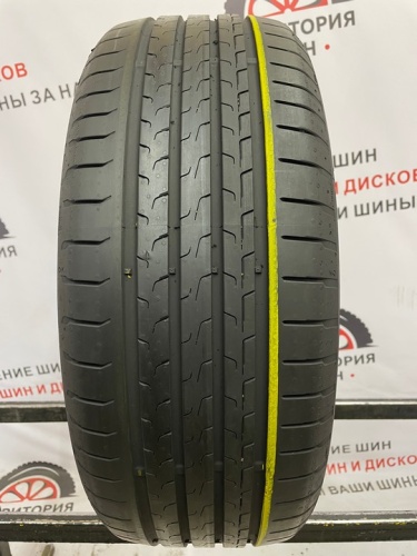 Continental ContiEcoContact 6 Q 215/50 92V R18