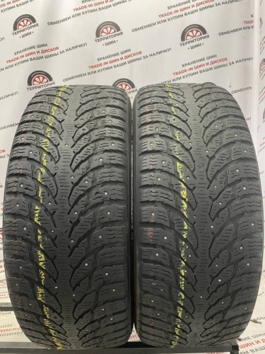 Nokian Tyres Hakkapeliitta 9 SUV  R17 265/65