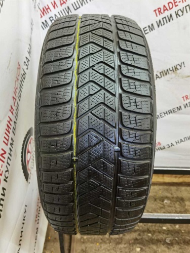 Pirelli Winter Sottozero R19 255/45